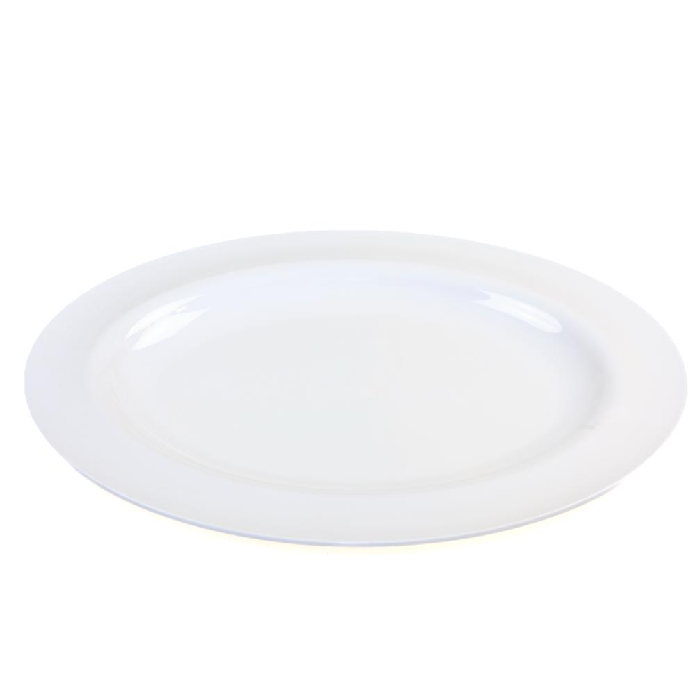 Cuenco de Catering Ovalado - 51.3x41.5cm / 2 uds
