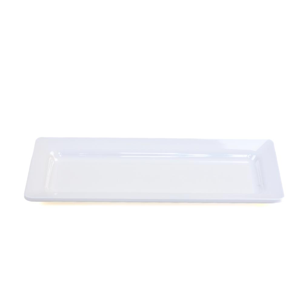 Bandejas Gastronorm - 1/4 GN (265x162mm)