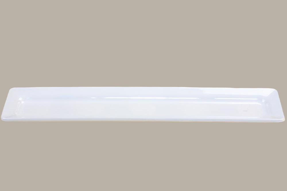 Bandeja Rectangular - 53 x 11,5 x 3cm (Sushi) / 6 uds.