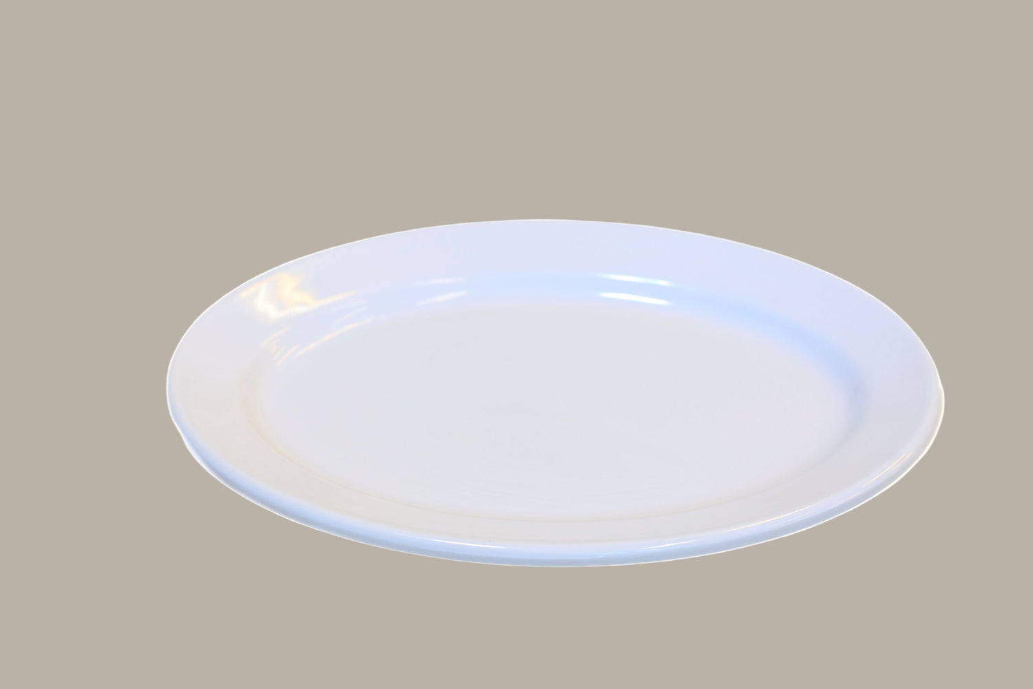 PLATOS OVALADOS