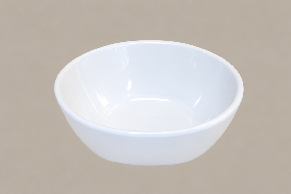 Oval Bowls - Small