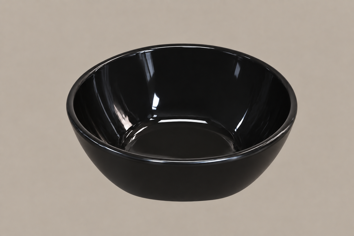 Oval Bowls - Small