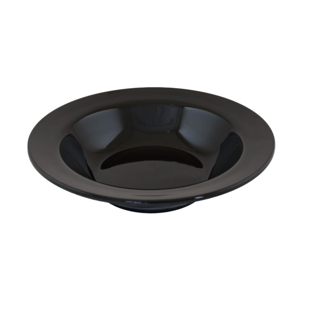 Platos Hondos - Ø 31.7cm  / Extra Profundo / Blanco o Negro / 3 uds
