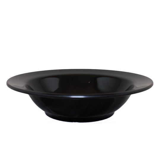 Platos Hondos - Ø 31.7cm  / Extra Profundo / Blanco o Negro / 3 uds