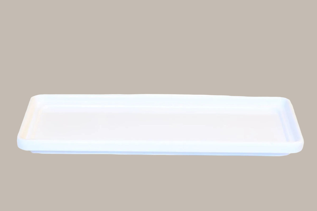 Rectangular Lids