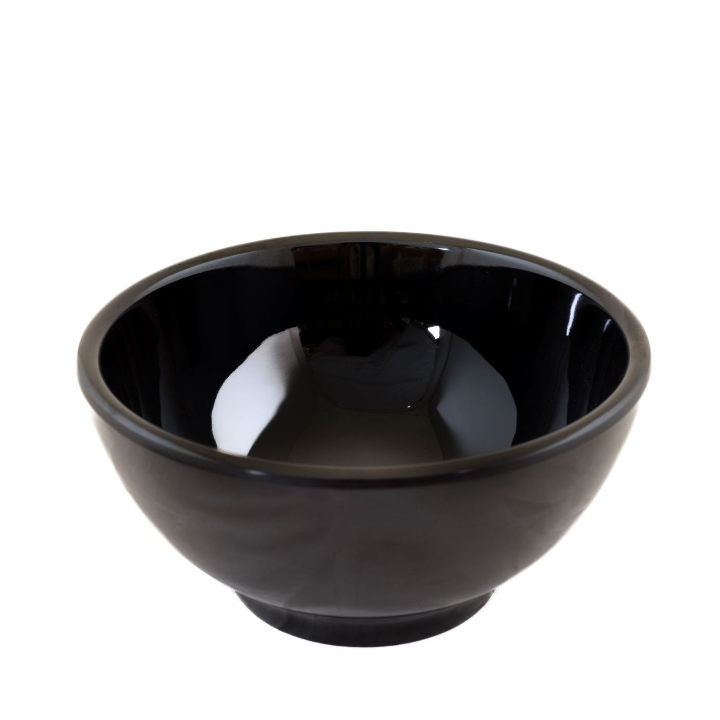 Bol Redondo (para salsa/amuse) - Ø 5,8cm / Blanco o Negro / 36 uds