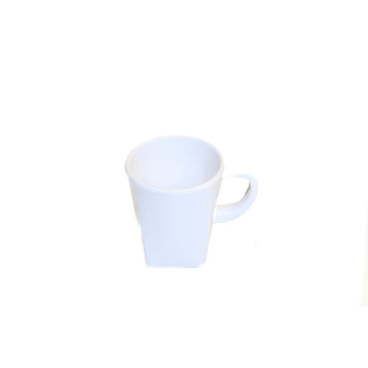 Tazas Cuadradas / 6 uds