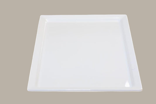 Bandeja Gastronorm 28mm  - 1/1 GN (530x325mm) / Blanca o Negra / 2 uds