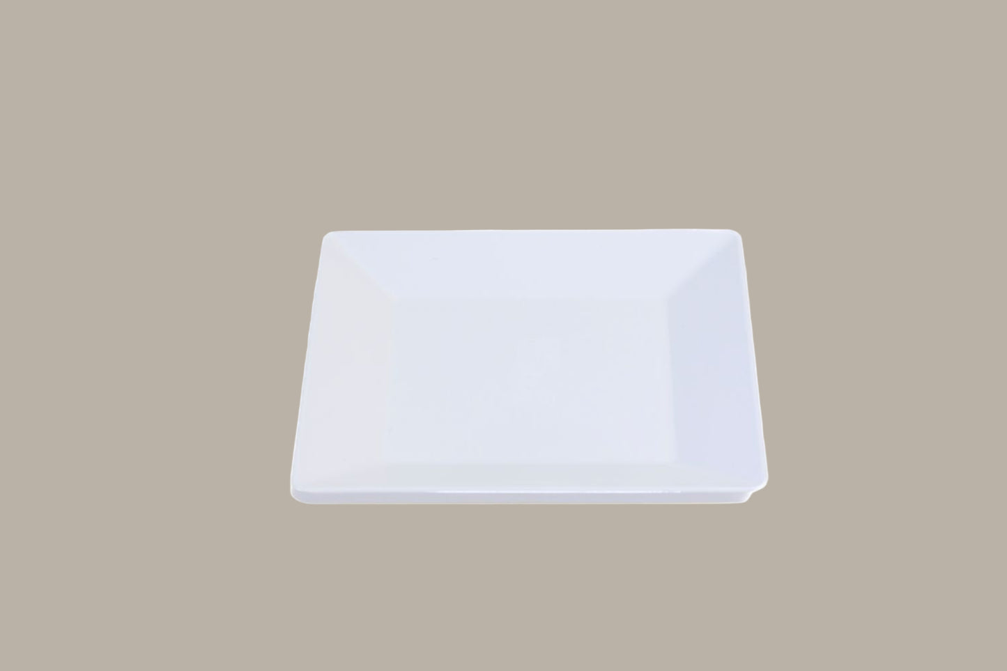 Bandeja Gastronorm 28mm - 1/6 GN (176x162mm) / Blanca o Negra / 6 pzas.