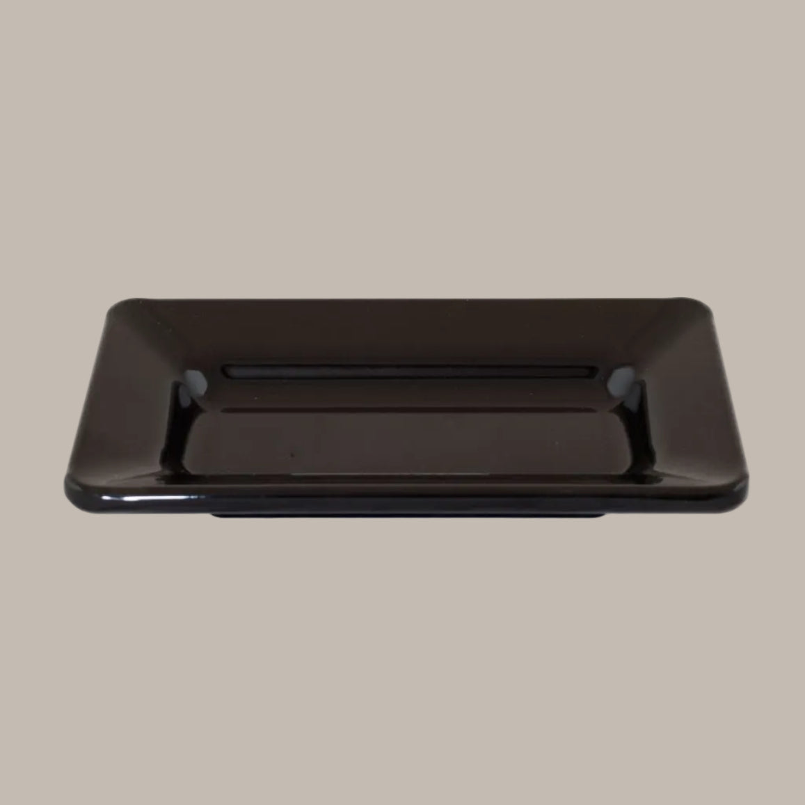 Bandeja Gastronorm 28mm - 1/9 GN (176x108mm) / Blanca o Negra / 12 uds.