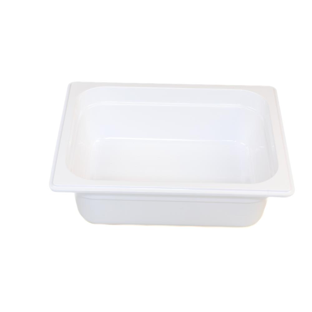 Bandejas Gastronorm - 1/3 GN (325x176mm)