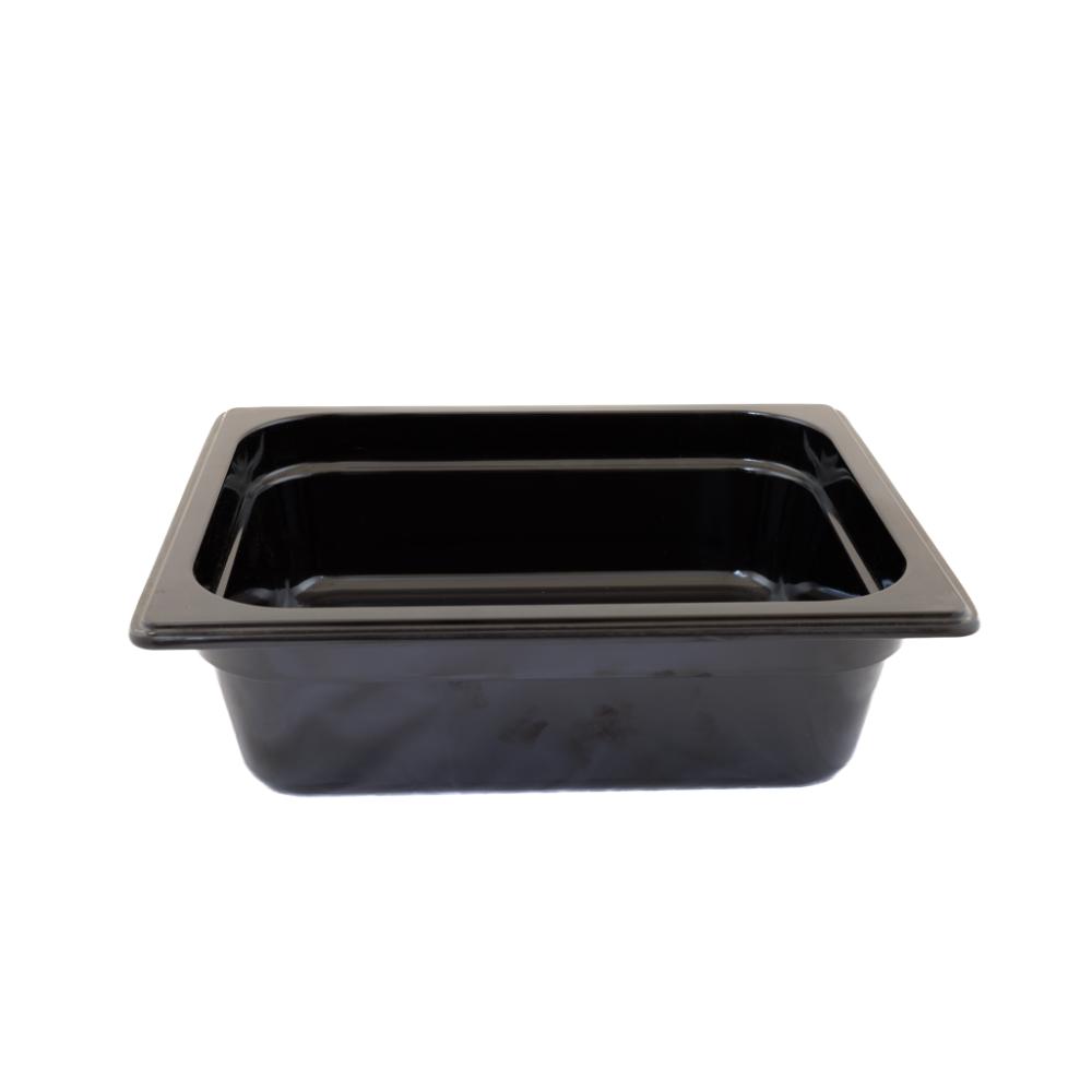 Bandejas Gastronorm - 2/3 GN (354x325mm)