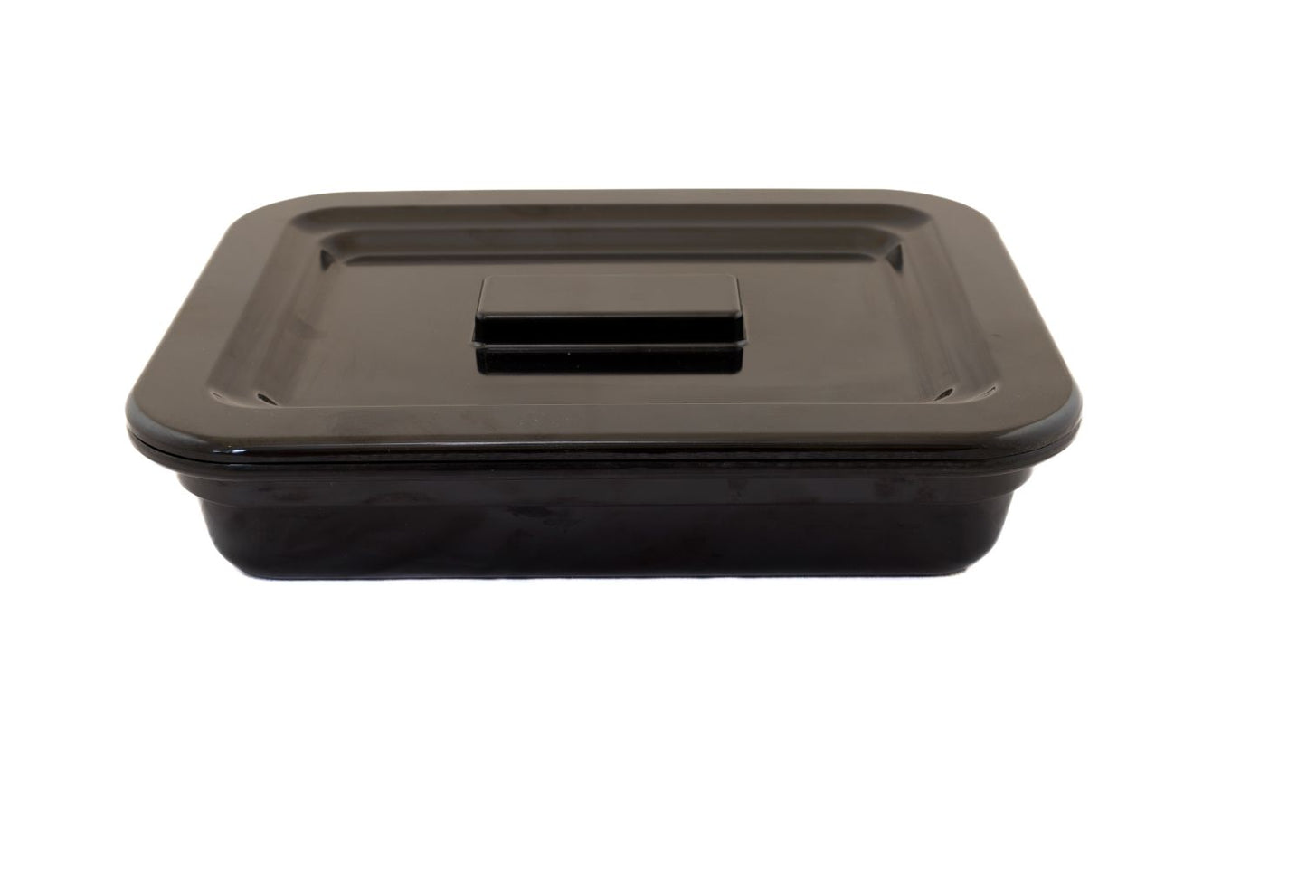 Tapa Gastronorm - 1/2 GN / Blanca o Negra / 1 pza.