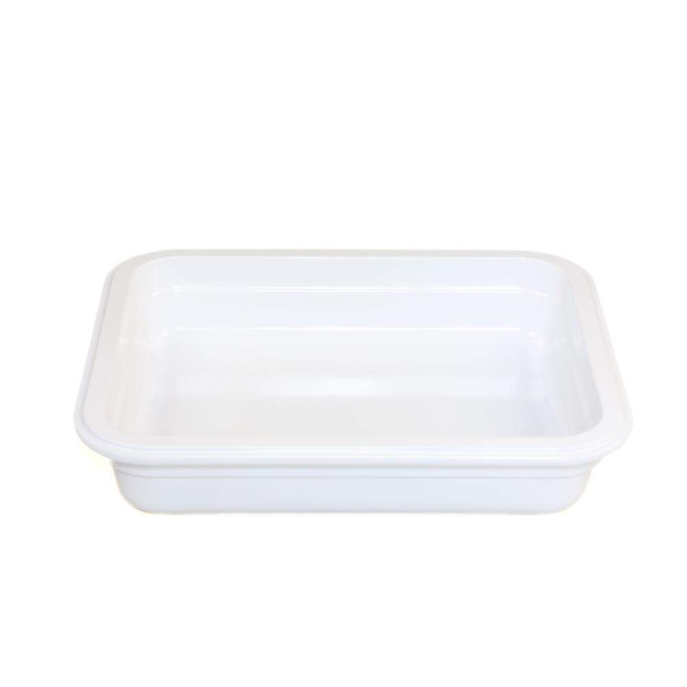 Bandejas Gastronorm - 1/3 GN (325x176mm)