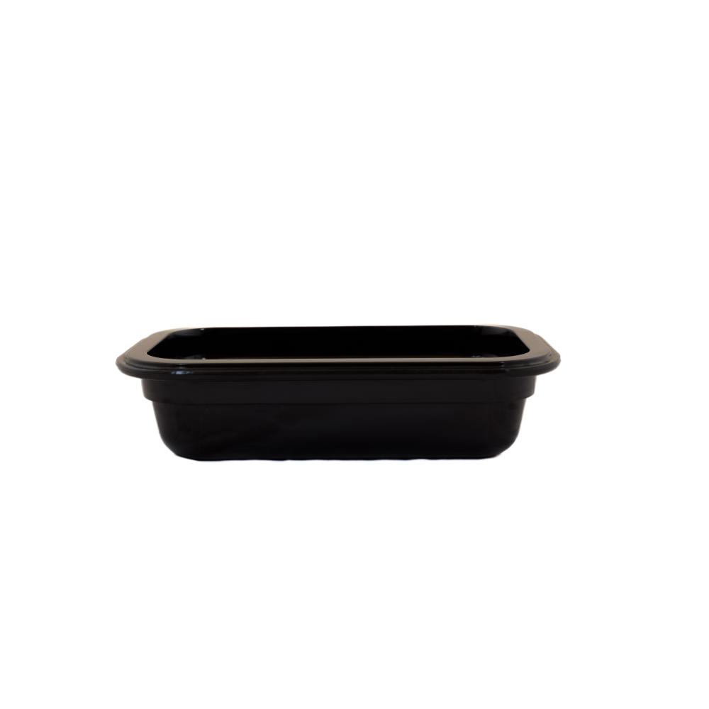 Bandejas Gastronorm - 1/4 GN (265x162mm)