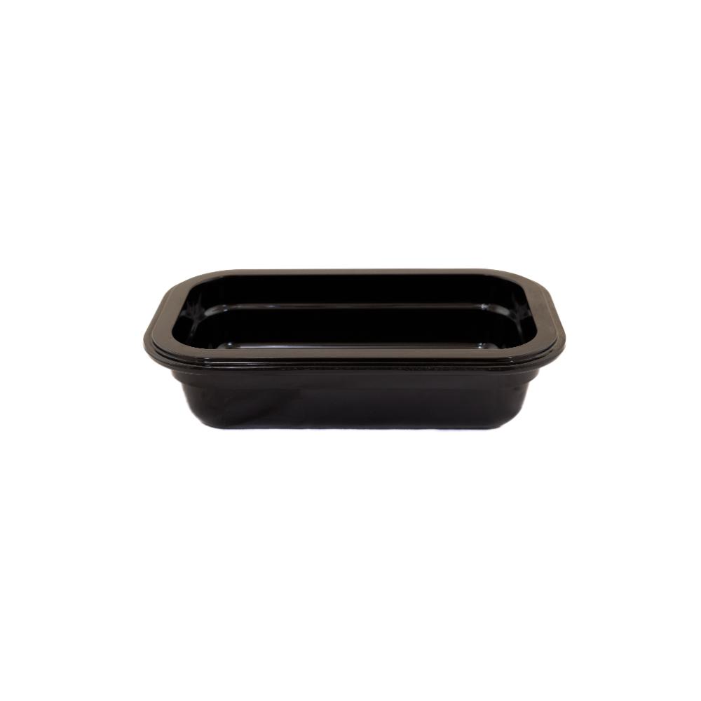 Bandejas Gastronorm - 1/4 GN (265x162mm)