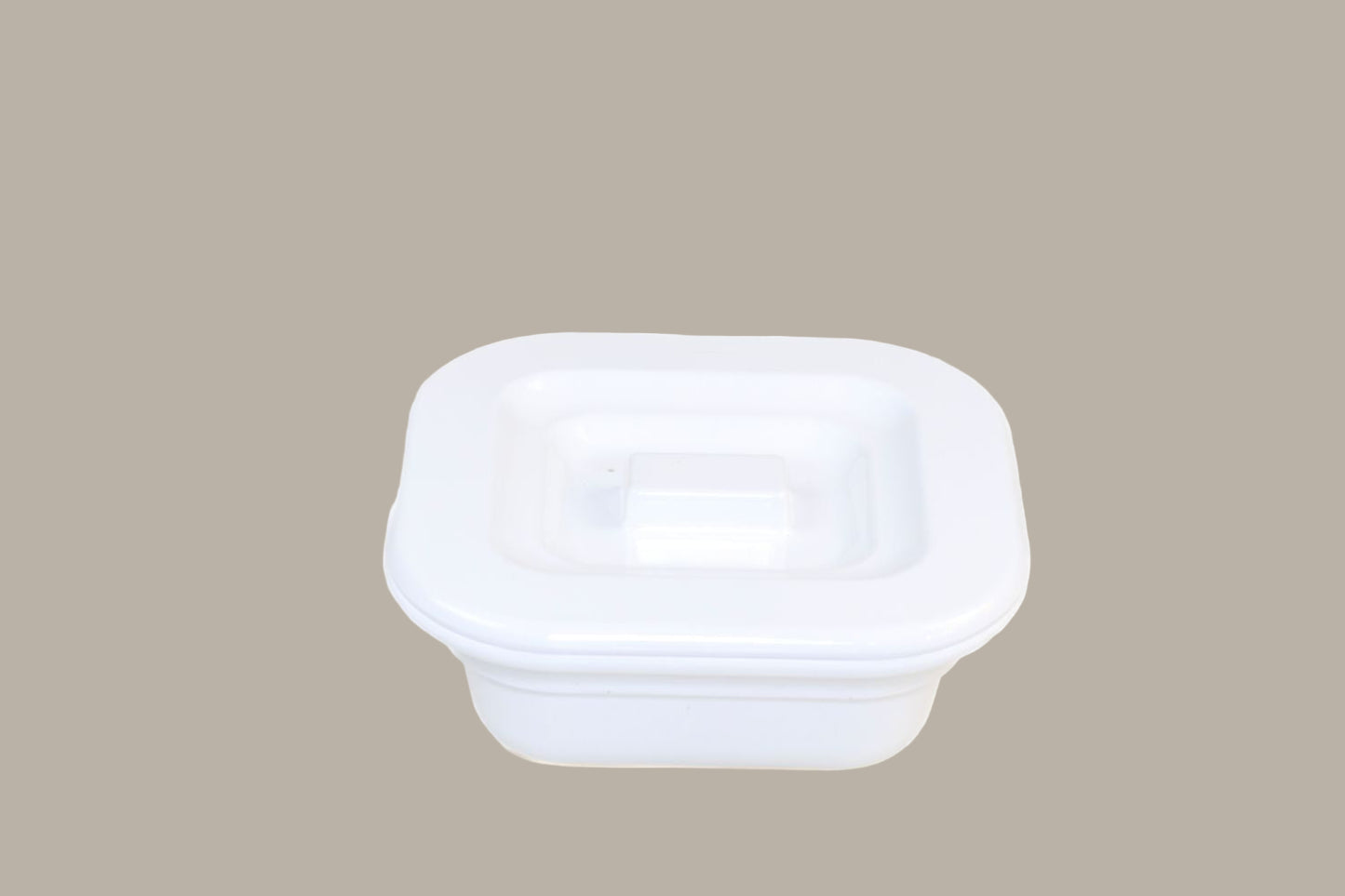 Bandeja 65mm - 1/6 GN ( 176x108mm) / Blanca o Negra / 1 uds