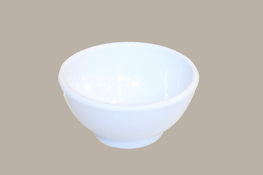 Bol Redondo (para salsa/amuse) - Ø 5,8cm / Blanco o Negro / 36 uds