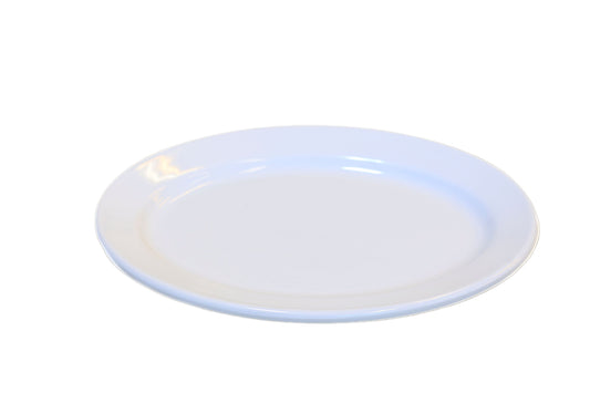 Platos Ovalados - 26.5x19.5cm / 6 uds