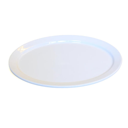 Platos Ovalados - 38x28cm / 3 uds