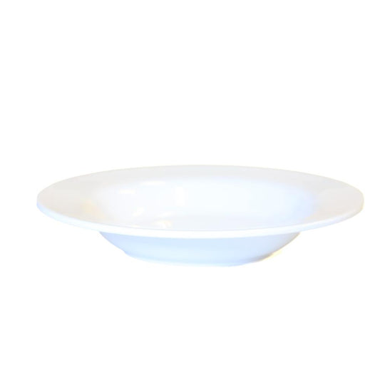 Platos Hondos - Ø 30.5cm  / Blanco o Negro / 4 uds