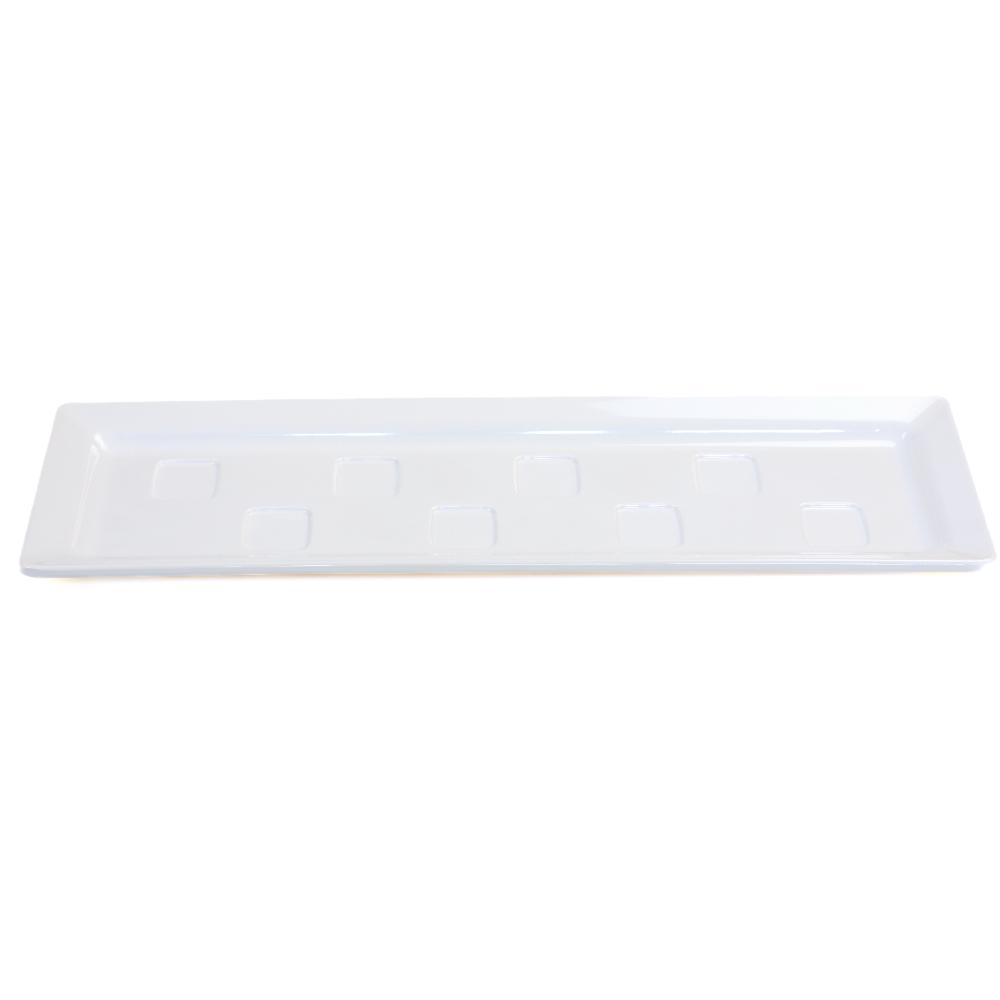 Bandeja Rectangular - Base Para Cuchara Amuse
