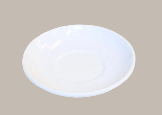 Platillo para Taza de Espresso / Blanco o Negro / 12 uds.