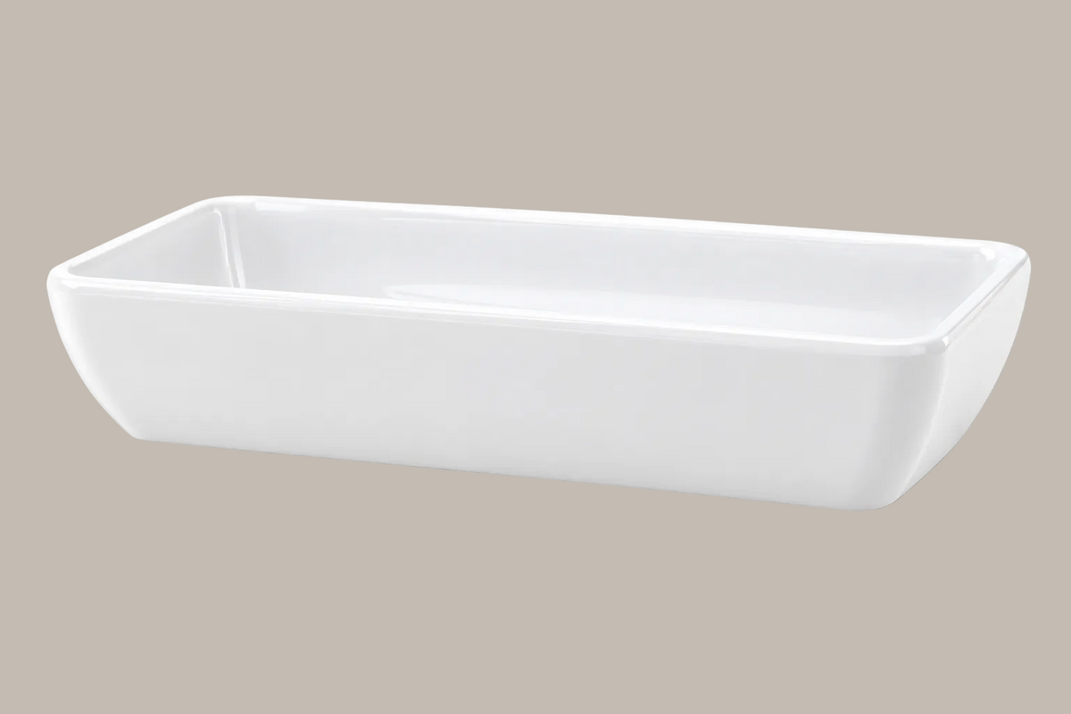 Cuencos rectangulares -  47,6x19x9cm